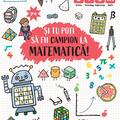 Copertă produs Și tu poți să fii campion la Matematică (7 ani+) - gallery small 