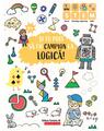 Copertă produs Și tu poți să fii campion la Logică (6 ani+) - thumb 1