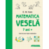 Copertă produs Matematica veselă. Caiet de jocuri logico-matematice (7 ani +)