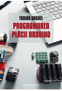 Copertă produs Programarea plăcii Arduino