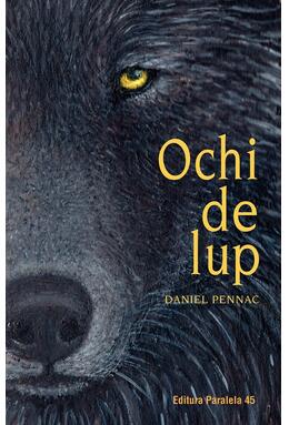 Copertă produs Ochi de lup