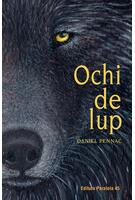 Copertă produs Ochi de lup