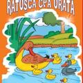 Copertă produs Rățușca cea urâtă. Colorăm poveștile bunicii - gallery small 