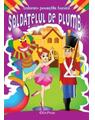 Copertă produs Soldățelul de plumb. Colorăm poveștile bunicii - thumb 1