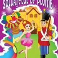 Copertă produs Soldățelul de plumb. Colorăm poveștile bunicii - gallery small 