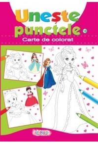 Copertă produs Unește punctele (Vol. 10)