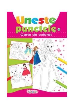 Copertă produs Unește punctele (Vol. 10)