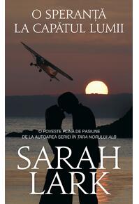 Copertă produs O speranță la capătul lumii