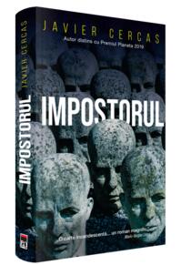 Copertă produs Impostorul