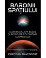 Copertă produs Baronii spațiului - thumb 1