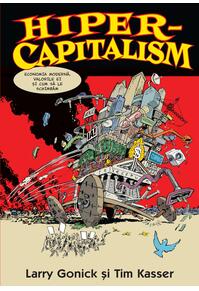Copertă produs Hiper-Capitalism