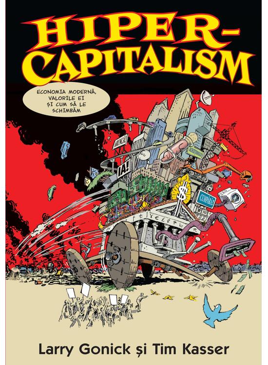 Copertă produs Hiper-Capitalism - gallery big 1