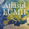Copertă produs Atlasul lumii - gallery small 