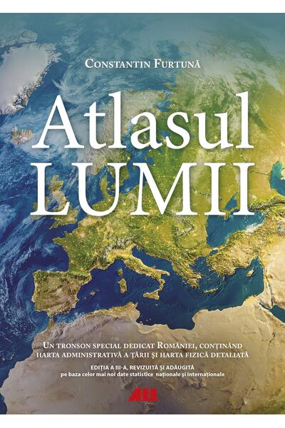Atlasul lumii