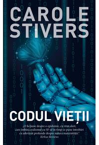 Copertă produs Codul vieții
