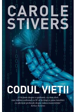 Copertă produs Codul vieții