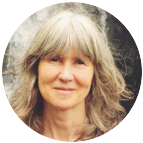 Fotografie autor Angela McAllister