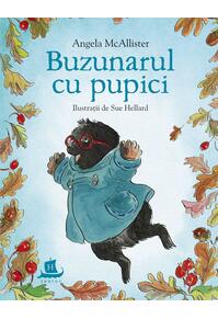 Copertă produs Buzunarul cu pupici