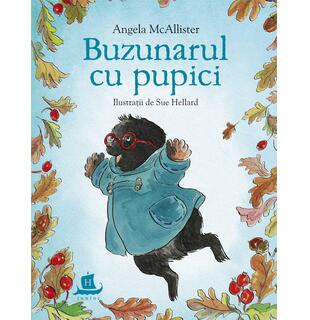 Buzunarul cu pupici