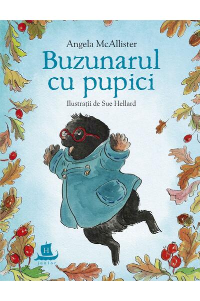 Buzunarul cu pupici