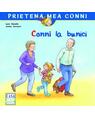 Copertă produs Conni la bunici - thumb 1