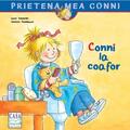 Copertă produs Conni la coafor - gallery small 