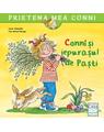 Copertă produs Conni şi iepuraşul de Paşti - thumb 1