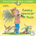 Copertă produs Conni şi iepuraşul de Paşti - gallery small 