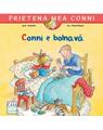 Copertă produs Conni e bolnavă - thumb 1