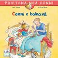 Copertă produs Conni e bolnavă - gallery small 