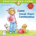 Copertă produs Conni învață despre Coronavirus - gallery small 