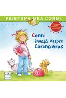 Conni învață despre Coronavirus