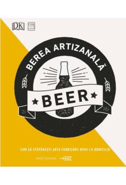 Copertă produs Berea artizanală