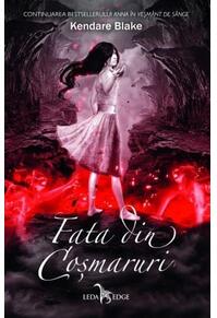 Copertă produs Fata din coșmaruri