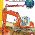 Copertă produs Excavatorul - gallery small 