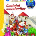 Copertă produs Castelul cavalerilor - gallery small 