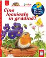 Copertă produs Cine locuiește &icirc;n grădină? - thumb 1