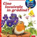 Copertă produs Cine locuiește &icirc;n grădină? - gallery small 