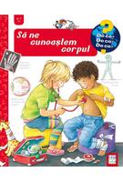 Imagine produs Să ne cunoaștem corpul