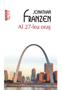 Copertă produs Al 27-lea oraş (Top 10+)