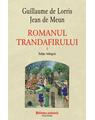 Copertă produs Romanul trandafirului. Vol. I + II (ediție bilingvă) - thumb 1