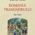 Copertă produs Romanul trandafirului. Vol. I + II (ediție bilingvă) - gallery small 