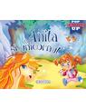 Copertă produs Anita și unicornul. Cărți pop-up - thumb 1