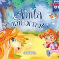 Copertă produs Anita și unicornul. Cărți pop-up - gallery small 