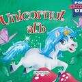 Copertă produs Unicornul alb. Cărți pop-up - gallery small 