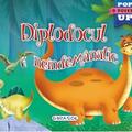 Copertă produs Diplodocul ne&icirc;ndem&acirc;natic. Cărți pop-up - gallery small 