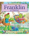 Copertă produs Franklin și Harriet - thumb 1