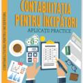 Copertă produs Contabilitatea pentru &icirc;ncepători. Aplicații practice - gallery small 