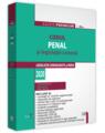 Copertă produs Codul penal și legislație conexă 2020. Ediție PREMIUM - thumb 1