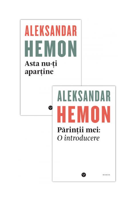 Copertă produs Asta nu-ți aparține/ Părinții mei: O introducere